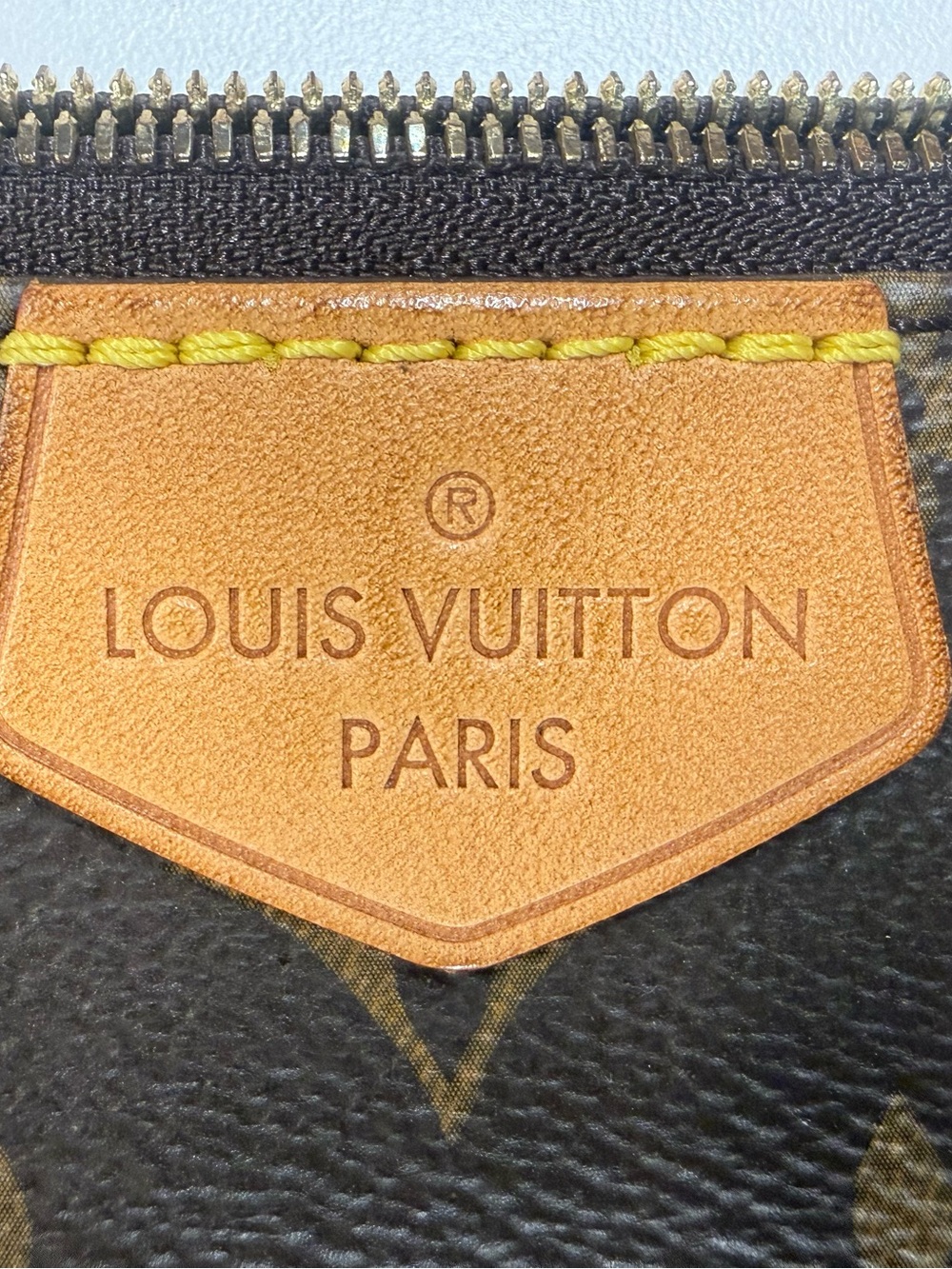 Louis Vuitton Monogram Multi Pochette Accessories - Picture 7 of 16